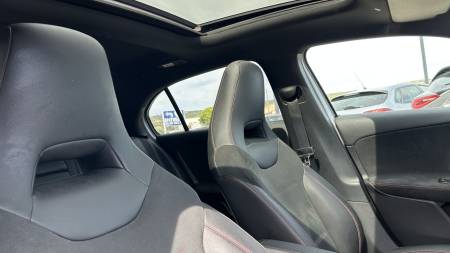 Mercedes Classe A 220 d 8G-DCT AMG Line