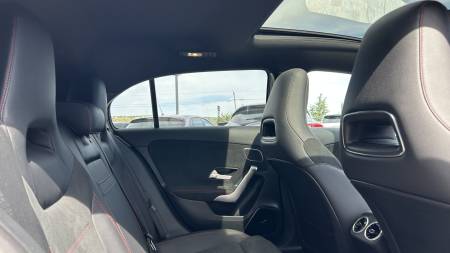 Mercedes Classe A 220 d 8G-DCT AMG Line