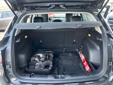 Jeep Compass MY20 1.3 GSE T4 150 ch BVR6 Longitude