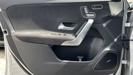 Mercedes Classe A 220 d 8G-DCT AMG Line