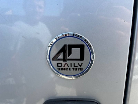 Iveco Daily FOURGON FGN 35 C 18 SV12 H2 QUAD-LEAF HI MATIC