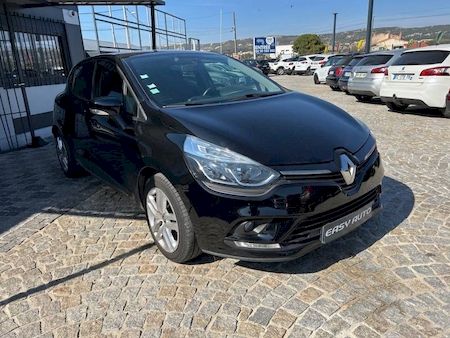 CLIO IV DCI 75 ENERGY LIFE