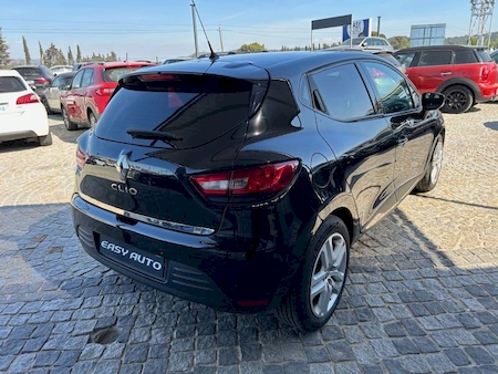 CLIO IV DCI 75 ENERGY LIFE