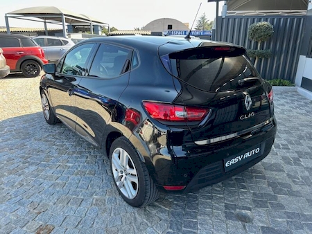 CLIO IV DCI 75 ENERGY LIFE