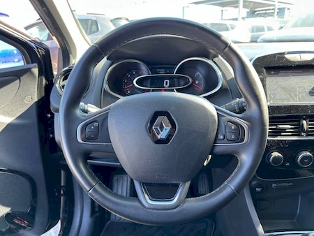 CLIO IV DCI 75 ENERGY LIFE