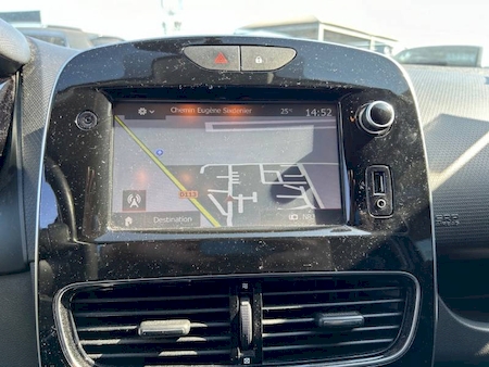 CLIO IV DCI 75 ENERGY LIFE