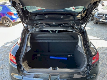 CLIO IV DCI 75 ENERGY LIFE