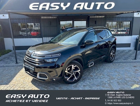 Notre zone d'activité pour ce service Véhicule utilitaire d'occasion vers