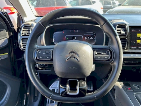 CITROEN C5 AIRCROSS BLUEHDI 130 S&S BVM6 SHINE