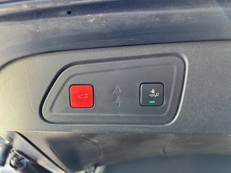 CITROEN C5 AIRCROSS BLUEHDI 130 S&S BVM6 SHINE