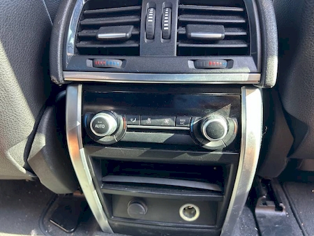 BMW X5 F15 XDRIVE25D 218 CH LOUNGE A