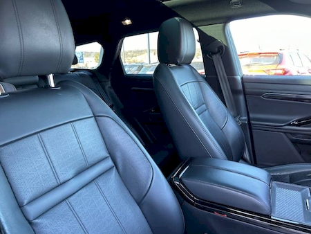 Land Rover Range Rover Evoque D240 AWD BVA9 R-Dynamic HSE