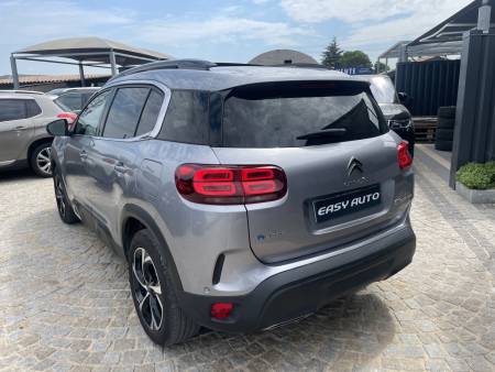 Citroën C5 Aircross Hybride Rechargeable 225 S&S e-EAT8 Shine Pack