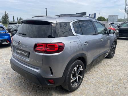 Citroën C5 Aircross Hybride Rechargeable 225 S&S e-EAT8 Shine Pack
