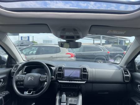 Citroën C5 Aircross Hybride Rechargeable 225 S&S e-EAT8 Shine Pack