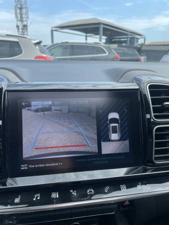 Citroën C5 Aircross Hybride Rechargeable 225 S&S e-EAT8 Shine Pack