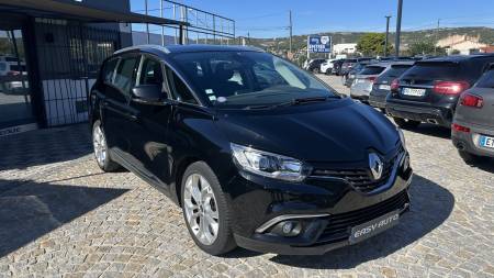 Renault Grand Scenic IV TCe 130 Energy Intens
