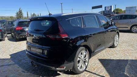 Renault Grand Scenic IV TCe 130 Energy Intens