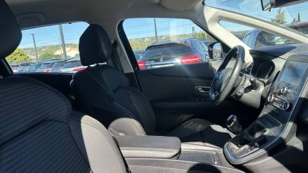 Renault Grand Scenic IV TCe 130 Energy Intens