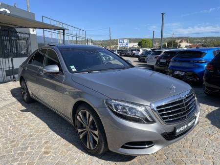 Mercedes Classe S 350 d Executive A
