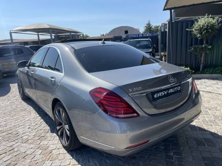 Mercedes Classe S 350 d Executive A