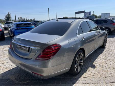 Mercedes Classe S 350 d Executive A