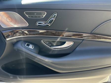 Mercedes Classe S 350 d Executive A