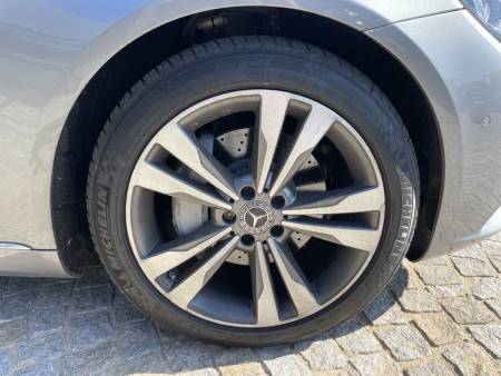 Mercedes Classe S 350 d Executive A