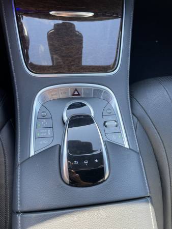 Mercedes Classe S 350 d Executive A