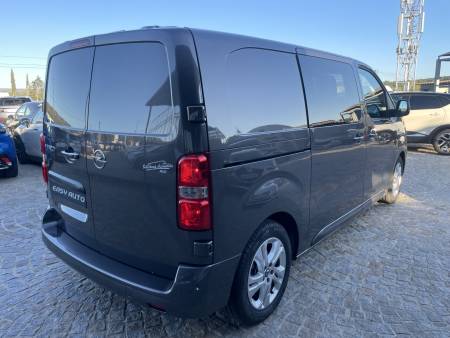 Opel Vivaro Fourgon Taille M Bluehdi 180 S&S Eat8