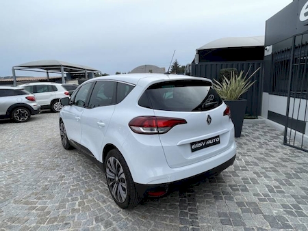 Renault Scénic IV 1.3 TCe 115 Energy Zen occasions marseille