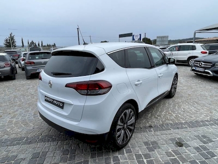 Renault Scénic IV 1.3 TCe 115 Energy Zen