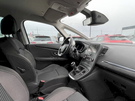 Renault Scénic IV 1.3 TCe 115 Energy Zen