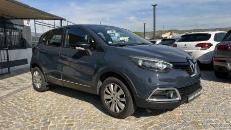 Renault Captur TCe 90 Energy Intens