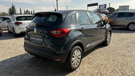 Renault Captur TCe 90 Energy Intens