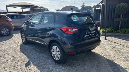 Renault Captur TCe 90 Energy Intens