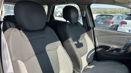 Renault Captur TCe 90 Energy Intens