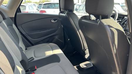 Renault Captur TCe 90 Energy Intens