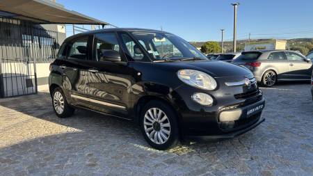 Fiat 500L 1.4 16V 95 ch Pop