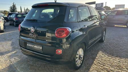 Fiat 500L 1.4 16V 95 ch Pop