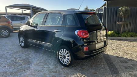 Fiat 500L 1.4 16V 95 ch Pop