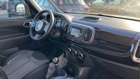 Fiat 500L 1.4 16V 95 ch Pop