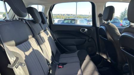 Fiat 500L 1.4 16V 95 ch Pop