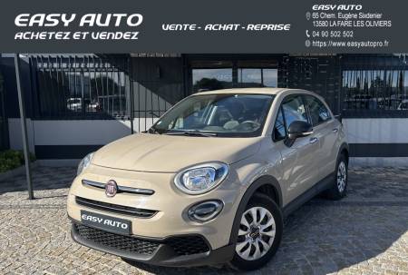 Fiat 500X 1.0 FireFly Turbo T3 120 ch Urban