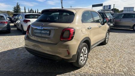 Fiat 500X 1.0 FireFly Turbo T3 120 ch Urban