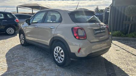Fiat 500X 1.0 FireFly Turbo T3 120 ch Urban