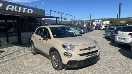 Fiat 500X 1.0 FireFly Turbo T3 120 ch Urban