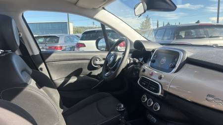 Fiat 500X 1.0 FireFly Turbo T3 120 ch Urban