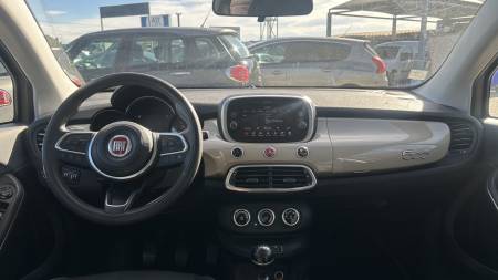 Fiat 500X 1.0 FireFly Turbo T3 120 ch Urban