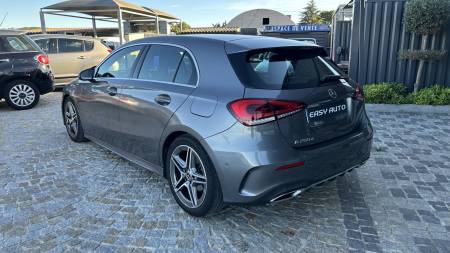 Mercedes Classe A 200 d 8G-DCT AMG Line